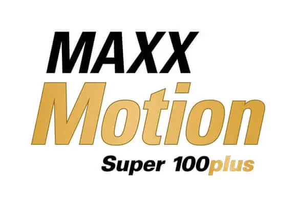 OMV MaxxMotion Super 100 Plus